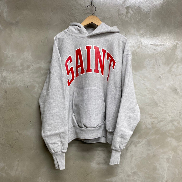 SAINT MICHAEL HOODIE ' ARCH SAINT ' / Saint Michael