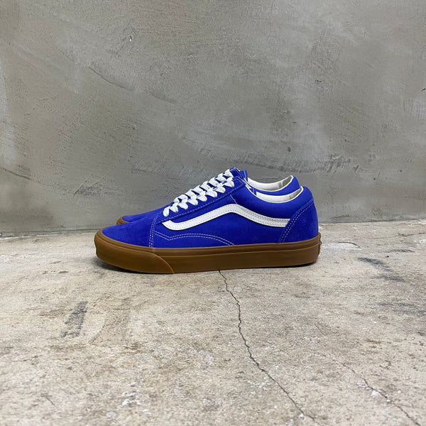 Old Skool " GUM " -VANS CLASSIC LINE-