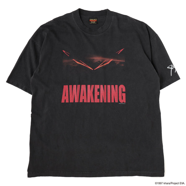 EVANGELION:95  0019 T-Shirt  / EVANGELION:95