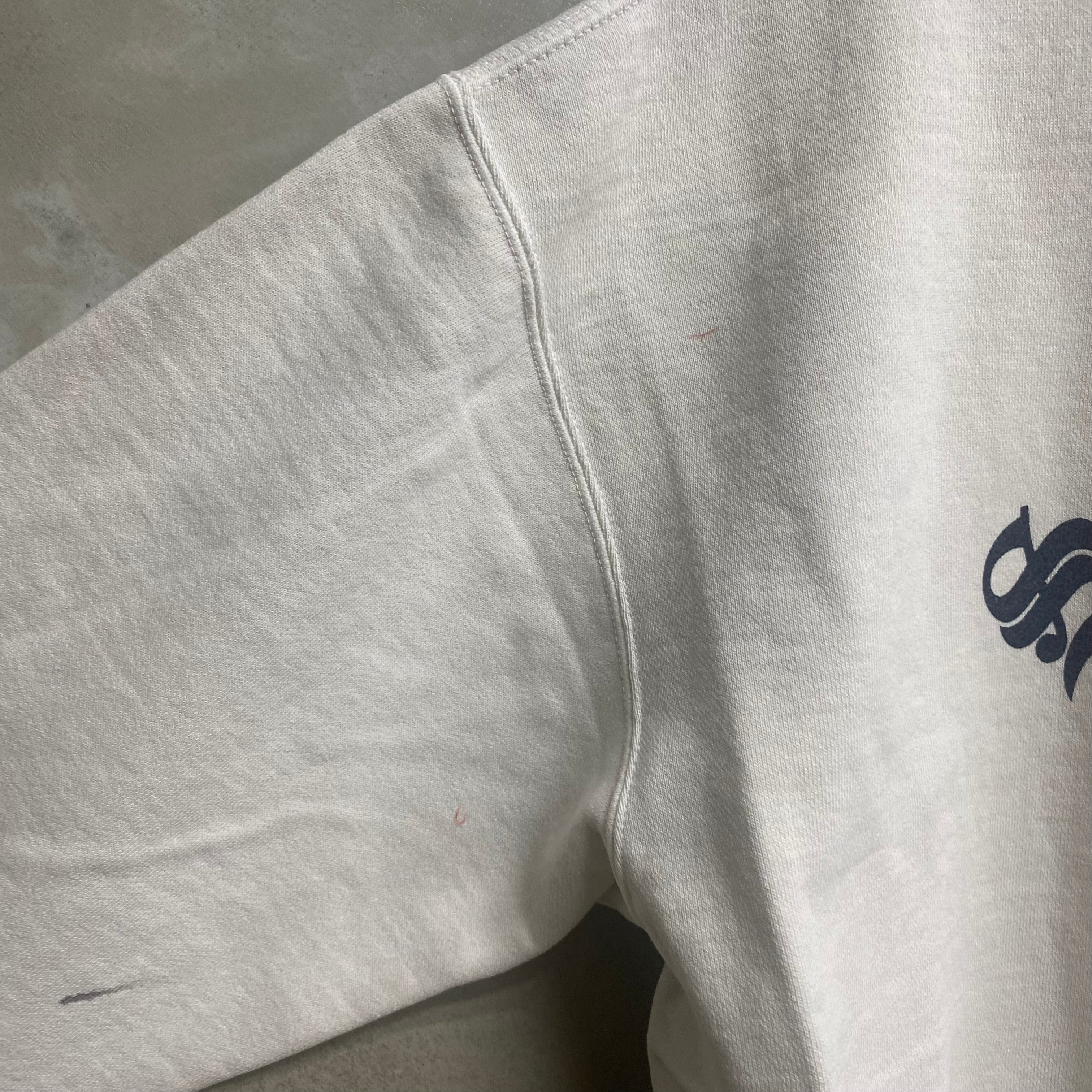 SAINT Mxxxxxx CREW NECK SWEAT SHIRTS “ SAINT LOUE “ / Saint Michael