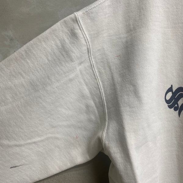 SAINT Mxxxxxx CREW NECK SWEAT SHIRTS “ SAINT LOUE “ / Saint Michael