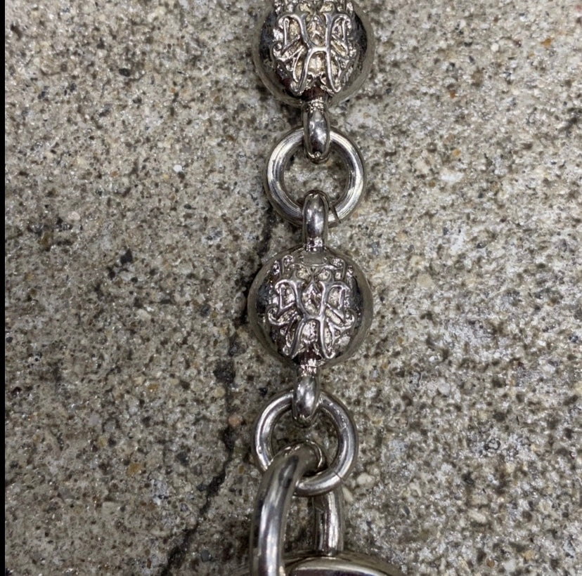 KAMIYA  Ball Wallet Chain  / KAMIYA