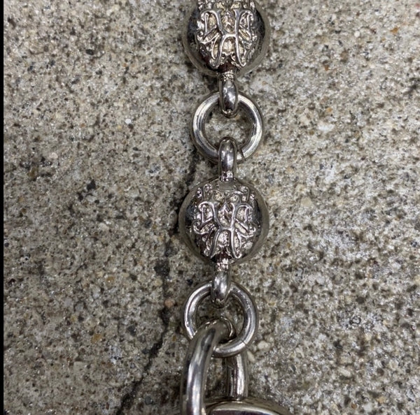 KAMIYA  Ball Wallet Chain  / KAMIYA
