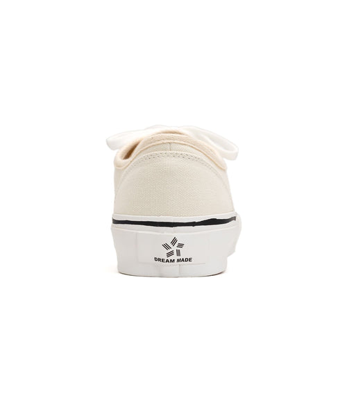 "Herc" Vulcanize Sneaker / KAMIYA