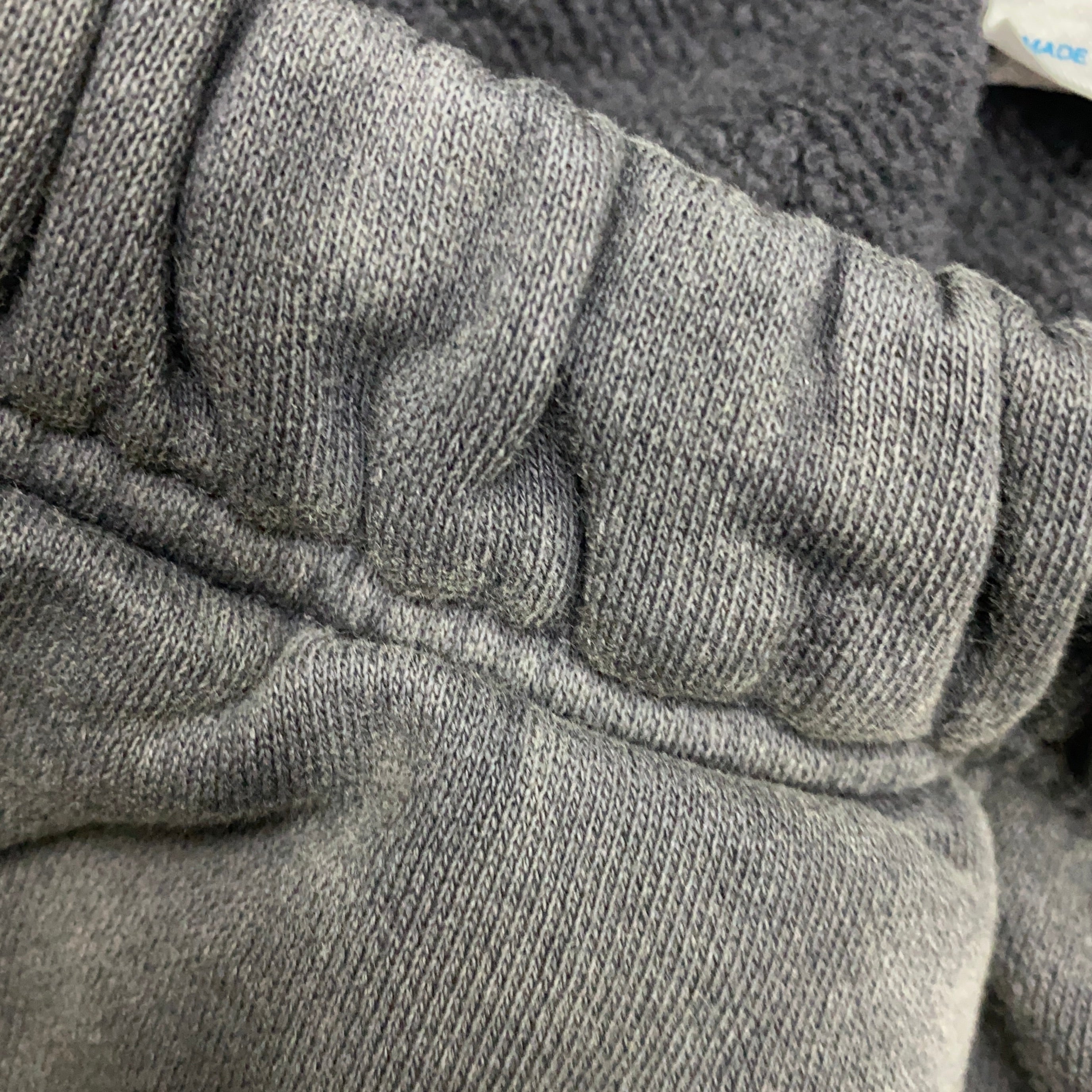 SAINT Mxxxxxx SWEAT PANTS “ LOVE AMONG “ / Saint Michael