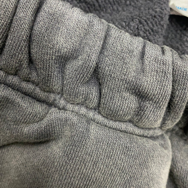 SAINT Mxxxxxx SWEAT PANTS “ LOVE AMONG “ / Saint Michael