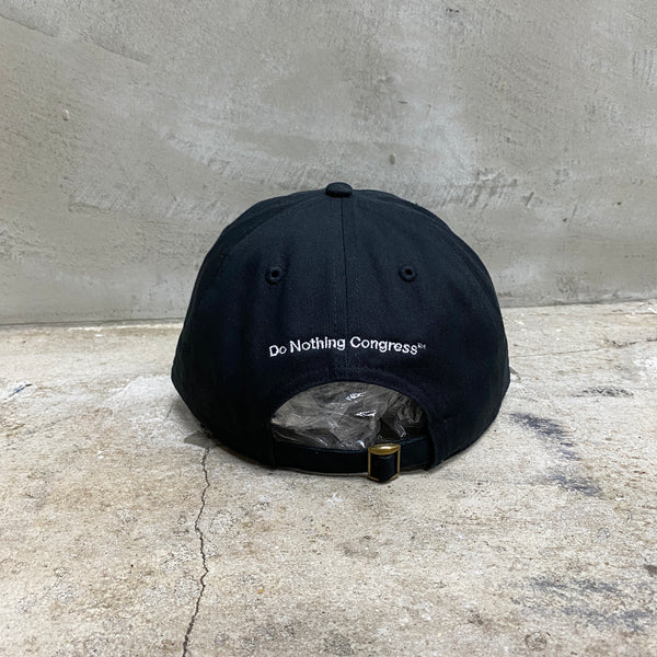 Do Nothing Congress CAP  " Just Do Nothing " / Do Nothing Congress