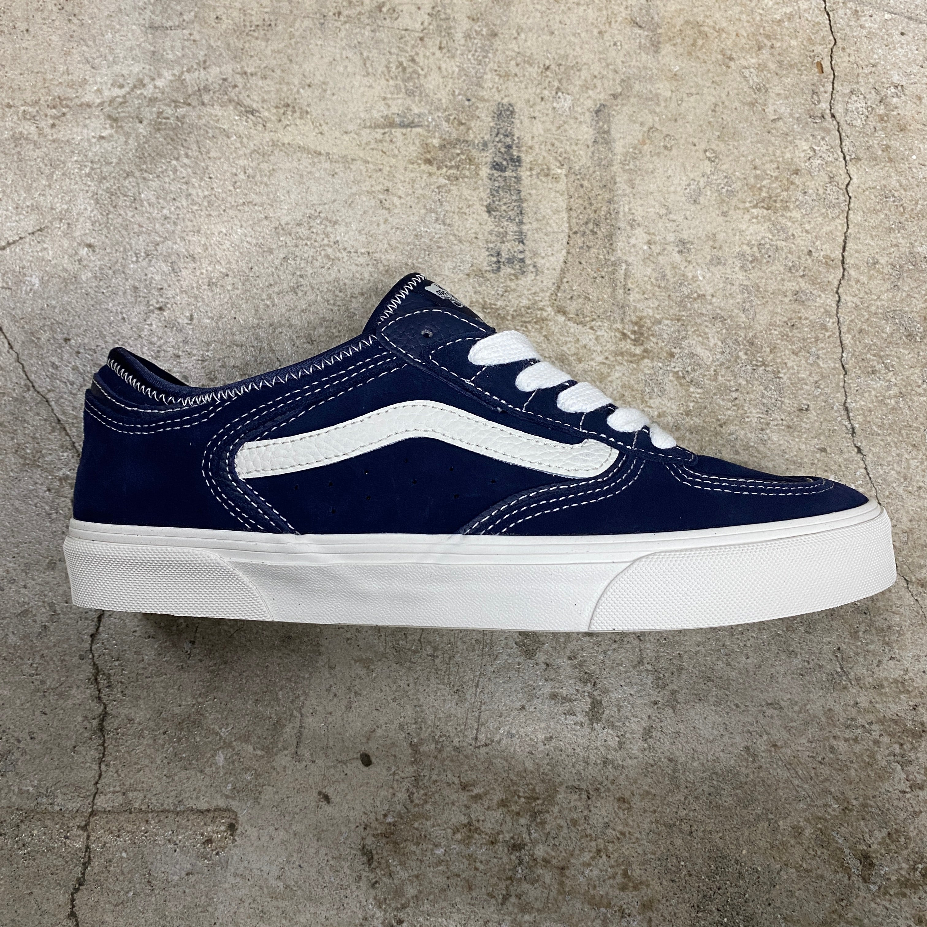 [ FINAL ONE ! ] Rowley Classic  -VANS CLASSIC LINE-