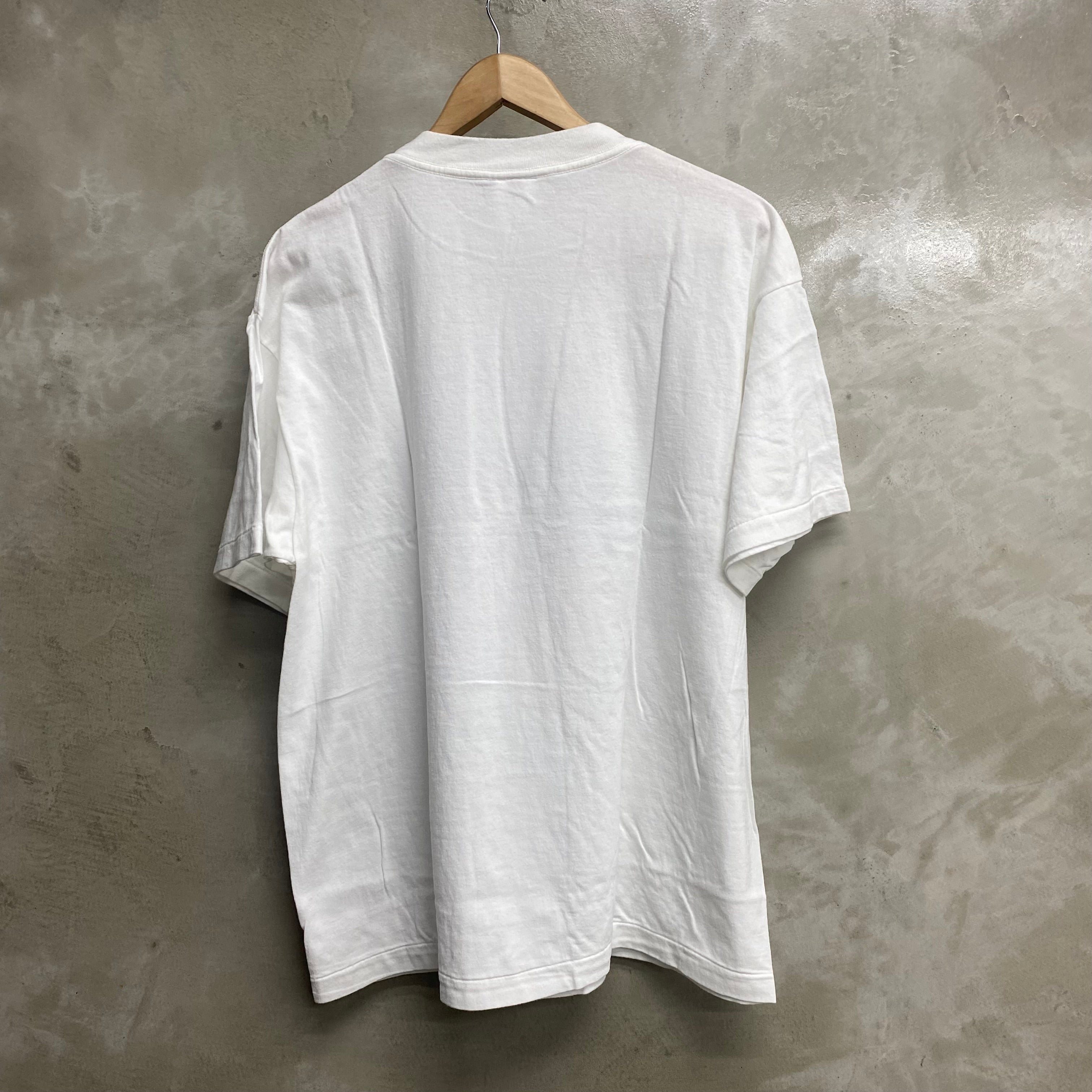 SAINT Mxxxxxx SHORT SLEEVE T-SHIRT ' SAINT DEVIL ' / Saint Michael