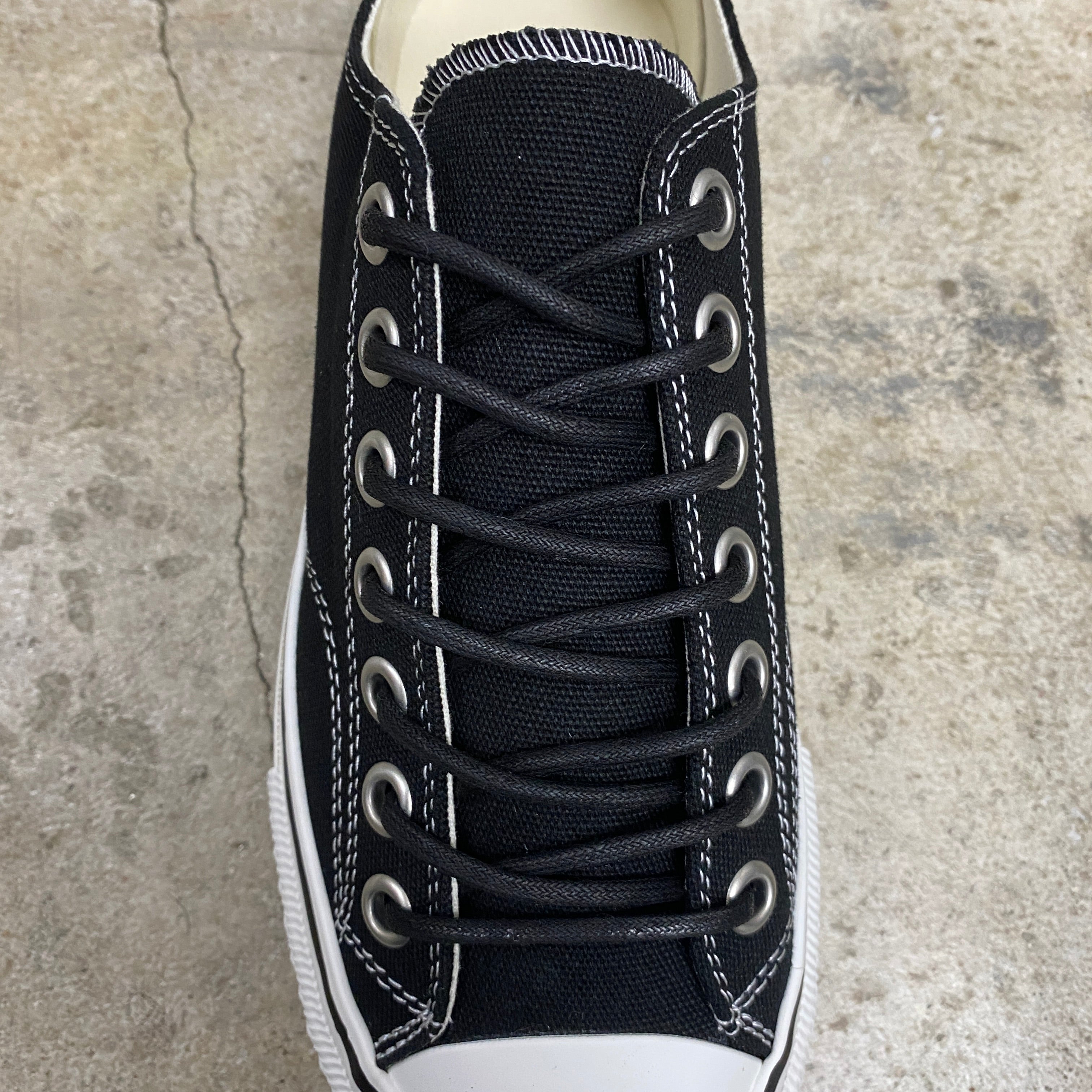KAMIYA  "Joey" Platform Sneaker / KAMIYA