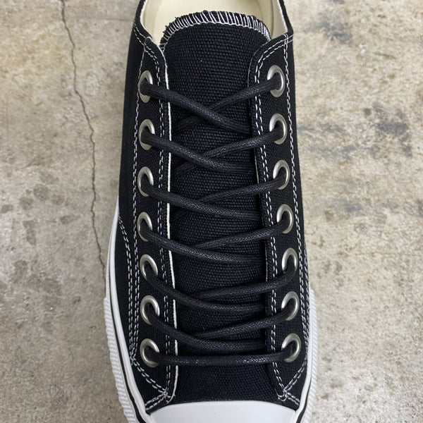 KAMIYA  "Joey" Platform Sneaker / KAMIYA