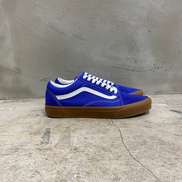 Old Skool " GUM " -VANS CLASSIC LINE-