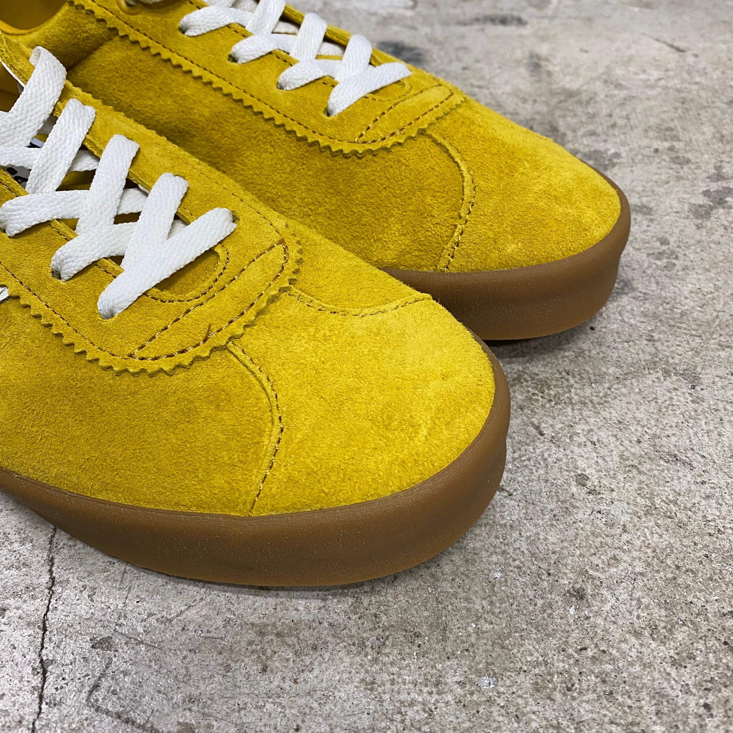 Sport Low ' SUEDE ' -VANS CLASSIC LINE-