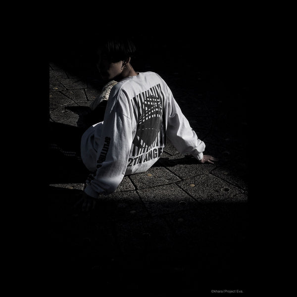 EVANGELION:95  0012 Cutsew  / EVANGELION:95