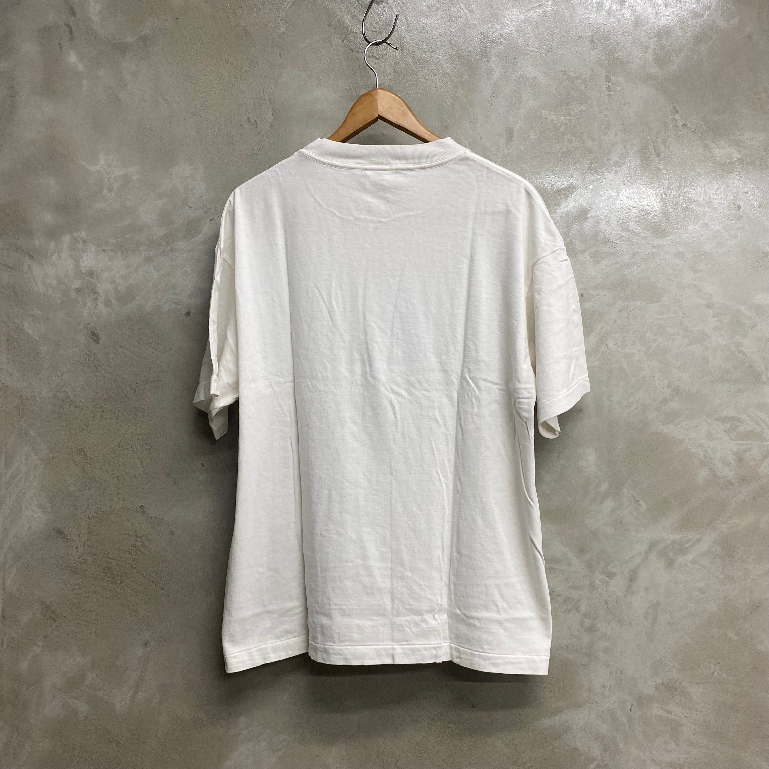 SAINT Mxxxxxx SHORT SLEEVE T-SHIRT ' BABY MICHAEL ' / Saint Michael
