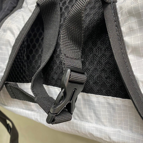 TRAIL BACK PACK / PACKING