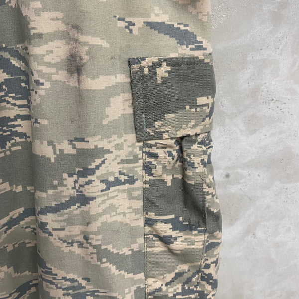 [ ONLY ONE ! ] US AIR FORCE  ECWCS GORE-TEX TROUSERS / US MILITARY