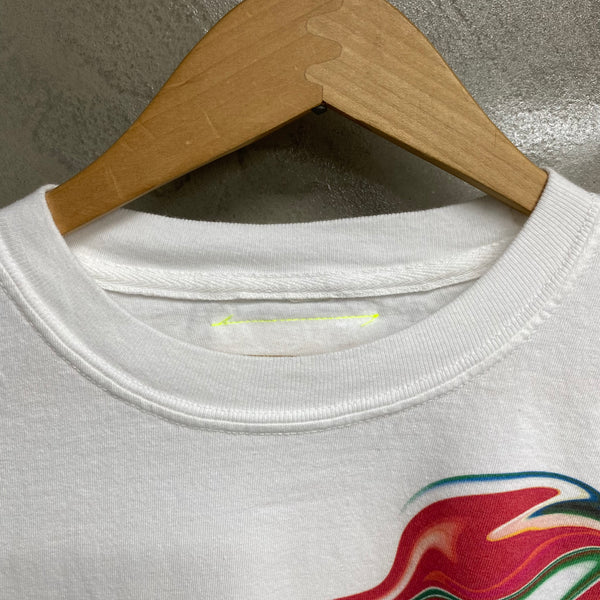 DON'T CARE SHORT SLEEVE T-SHIRTS " DC-GT001 ” / DON'T CARE