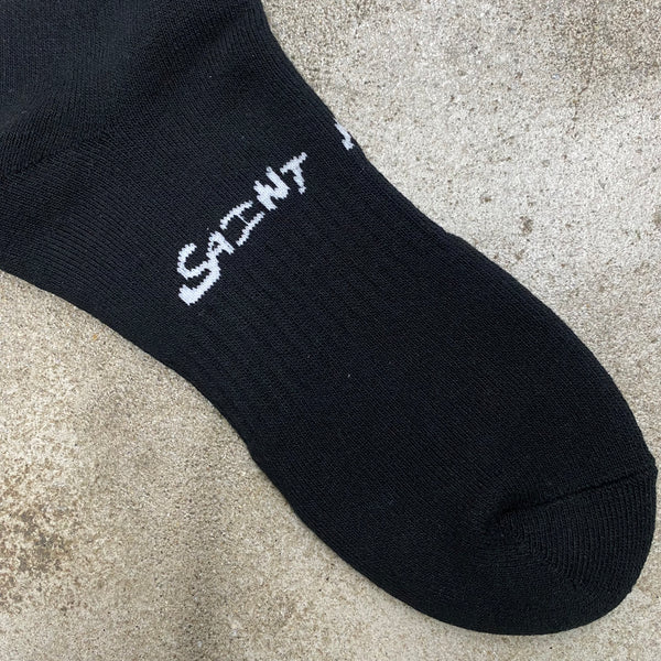 SAINT Mxxxxxx SOCKS ' EYE ' / Saint Michael