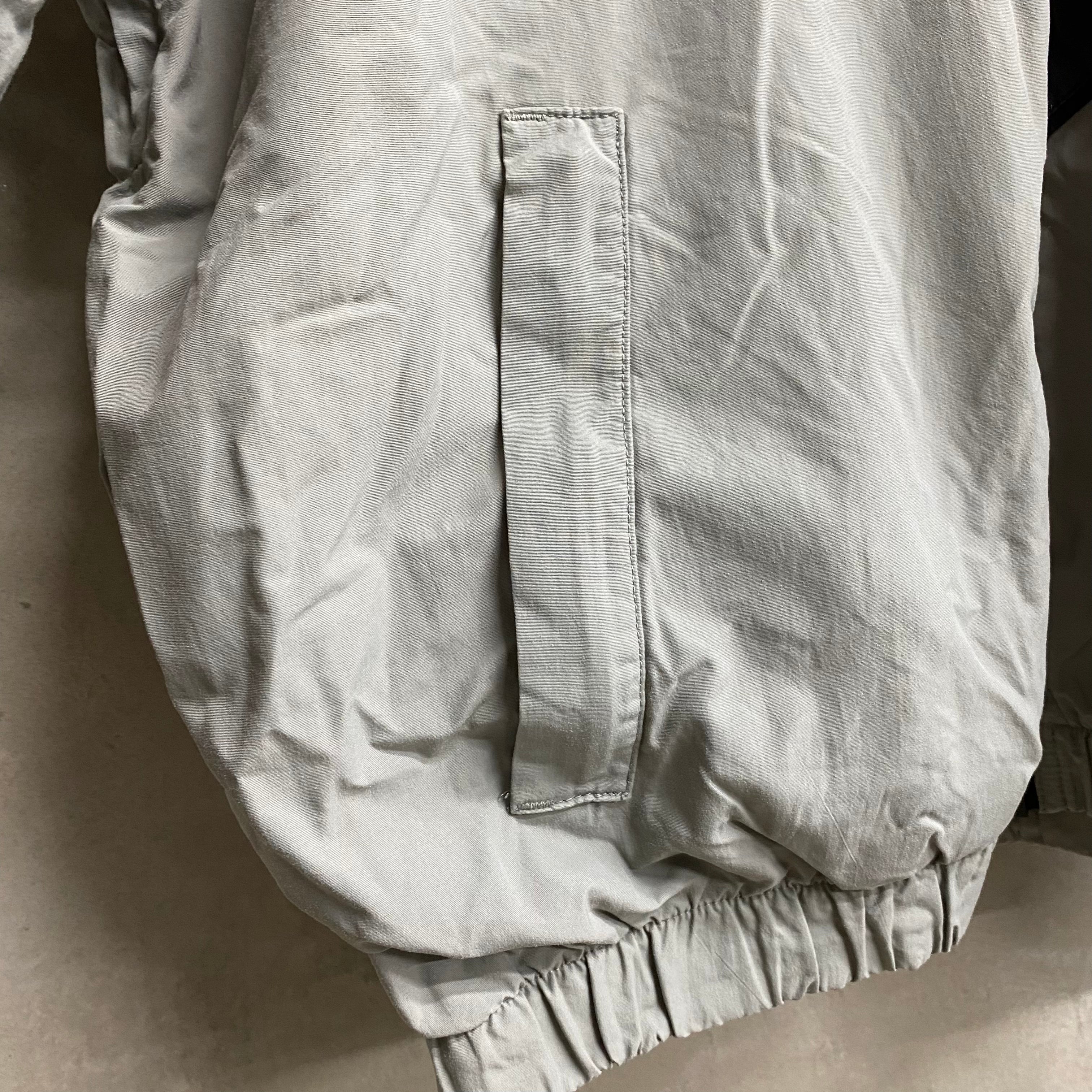 [ ONLY ONE ! ] US ARMY PFU JACKET/ Mr.Clean Select