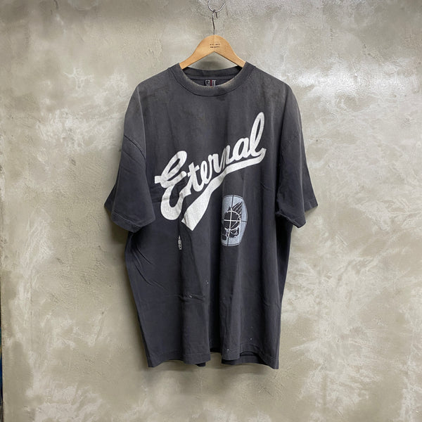 SAINT Mxxxxxx × FEAR OF GOD  SHORT SLEEVE T-SHIRTS ' COMPLETE CONTRL  ' - COLLABORATION - / Saint Michael