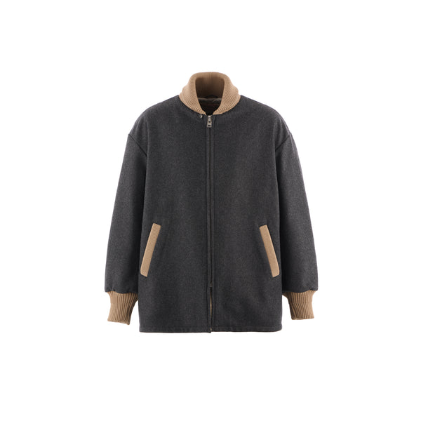 SAINT MICHAEL PHARAOS JACKET “ SAINT “ / Saint Michael