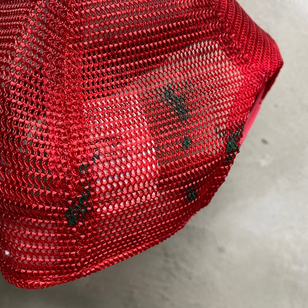 SAINT MICHAEL x SW CAP ' SEAN ' -COLLABORATION- / Saint Michael