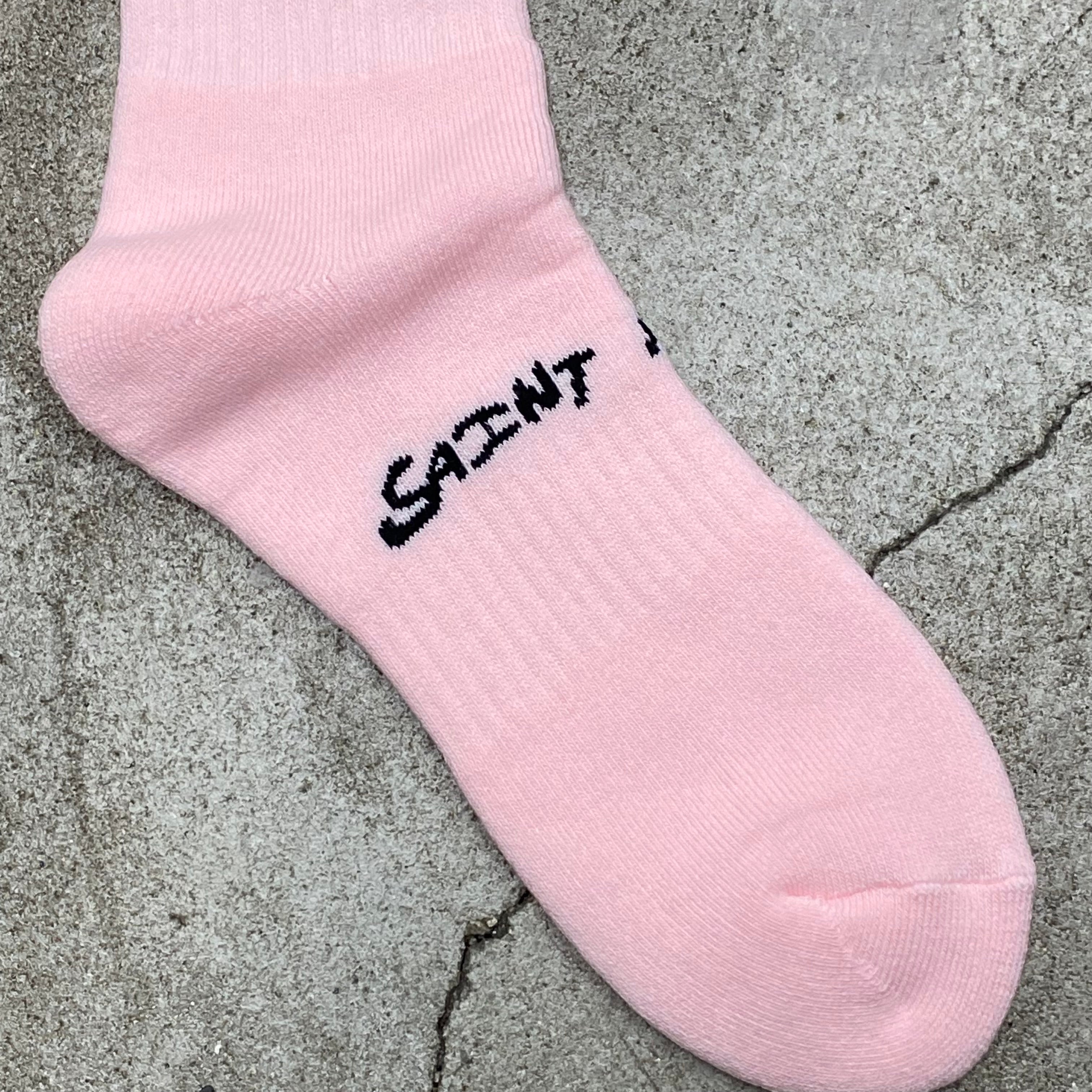 SAINT Mxxxxxx SOCKS ' EYE ' / Saint Michael