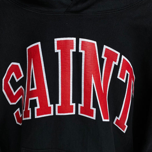 SAINT MICHAEL HOODIE ' ARCH SAINT ' / Saint Michael