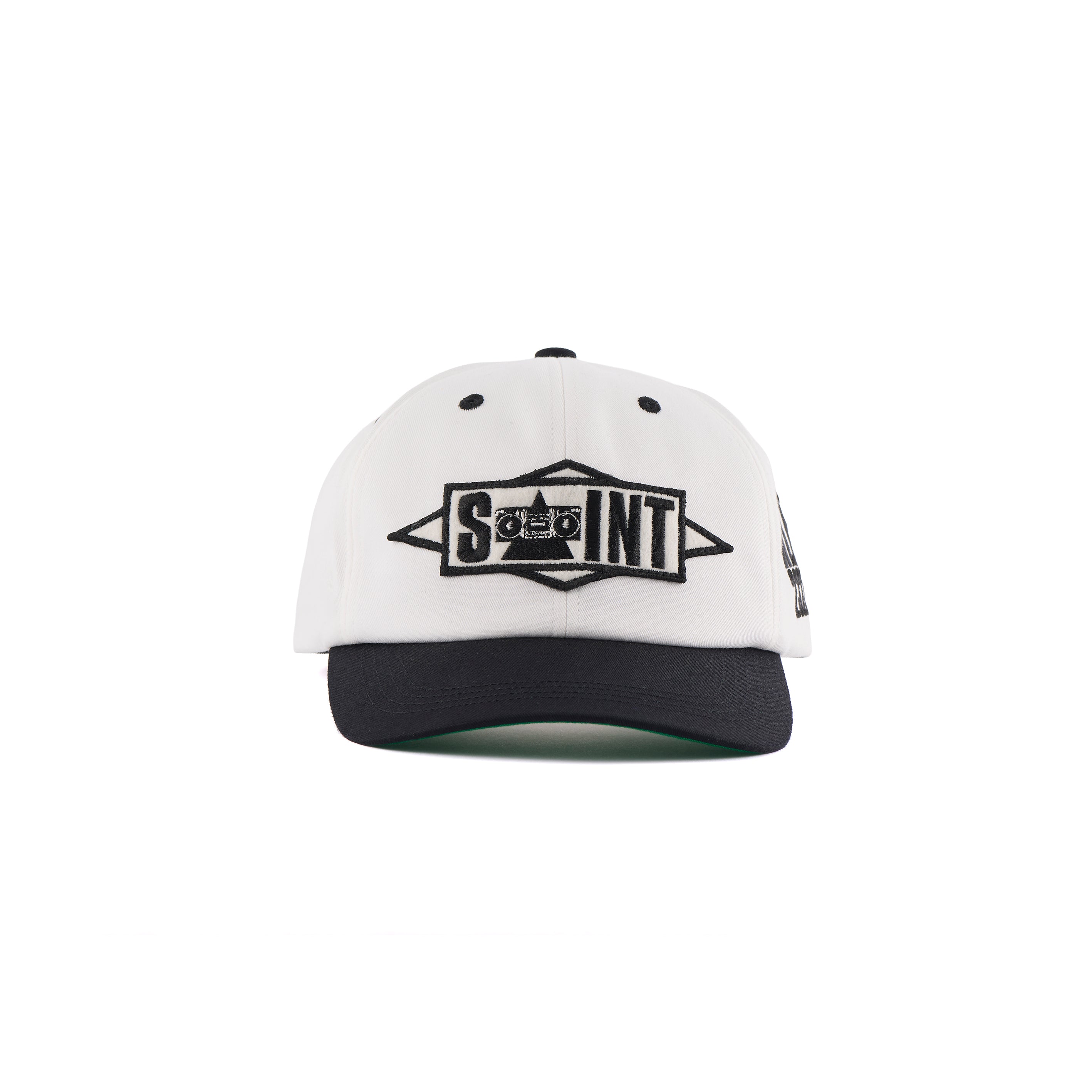 SAINT Mxxxxxx × The KLF CAP " KLF_CAP " / Saint Michael