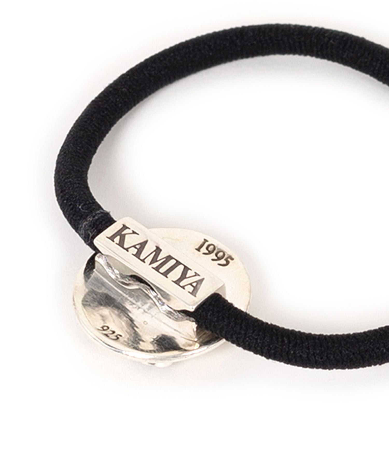 KAMIYA "KMY" Concho Bracelet / KAMIYA