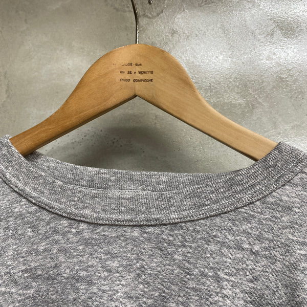 SAINT Mxxxxxx SHORT SLEEVE T-SHIRT ' SAINT ' / Saint Michael
