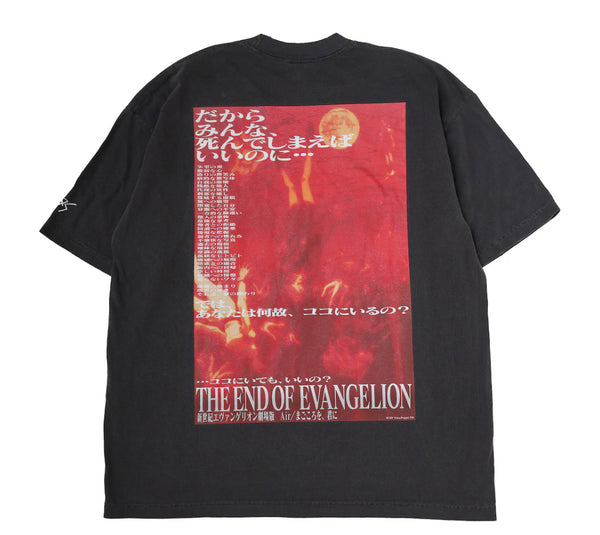 EVANGELION:95  0066 T-Shirt  / EVANGELION:95