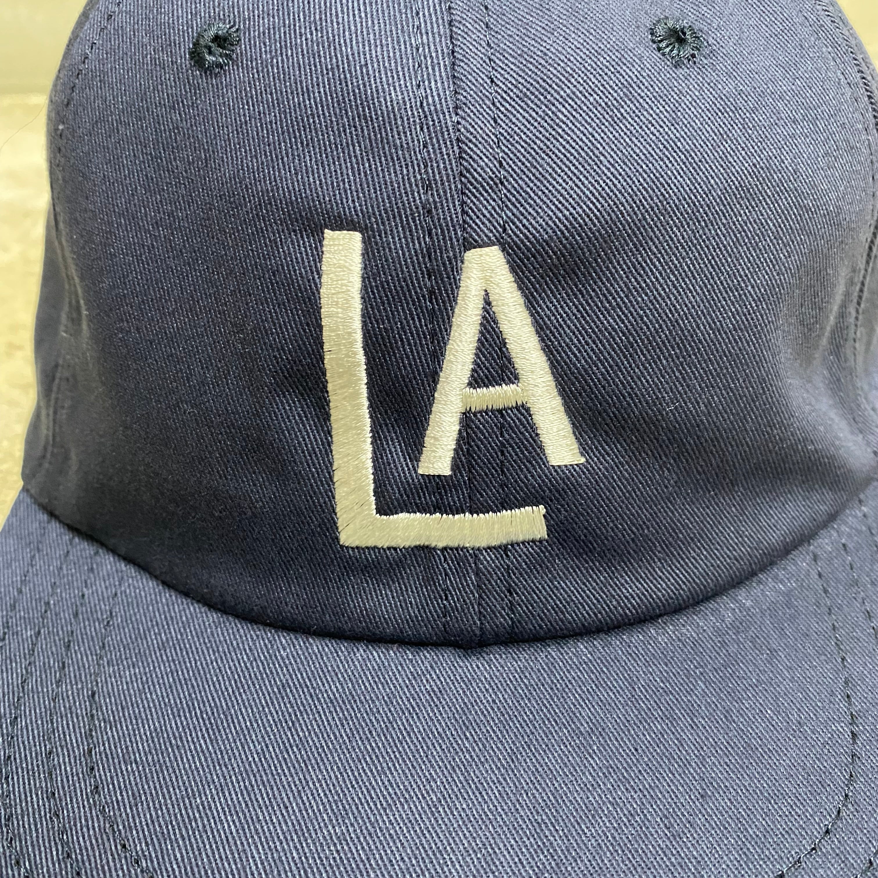 COOPERSTOWN LAA 1943 CAP / COOPERSTOWN BALL CAP