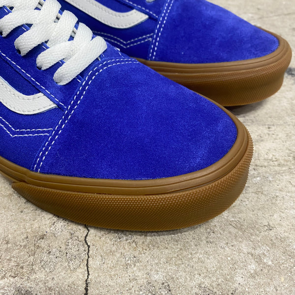 Old Skool " GUM " -VANS CLASSIC LINE-