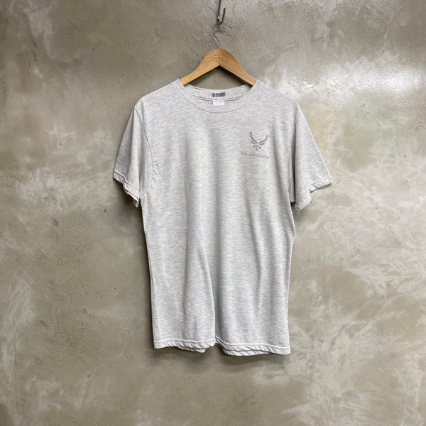 [ ONLY ONE ! ] USAF TRAINING SHORT SLEEVE T-SHIRT / U.S.MILITARY
