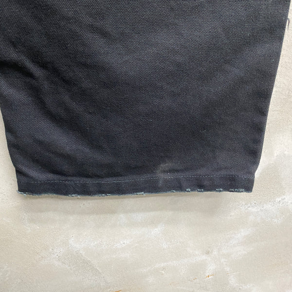 KAMIYA  BORO PAINTER PANTS  / KAMIYA