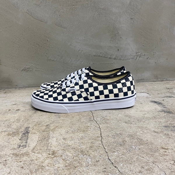 Authentic ' CANVAS ' -VANS CLASSIC LINE-