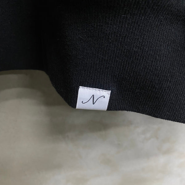 Do Nothing Congress CREW NECK SWEAT " Just Do Nothing EMBR " / Do Nothing Congress