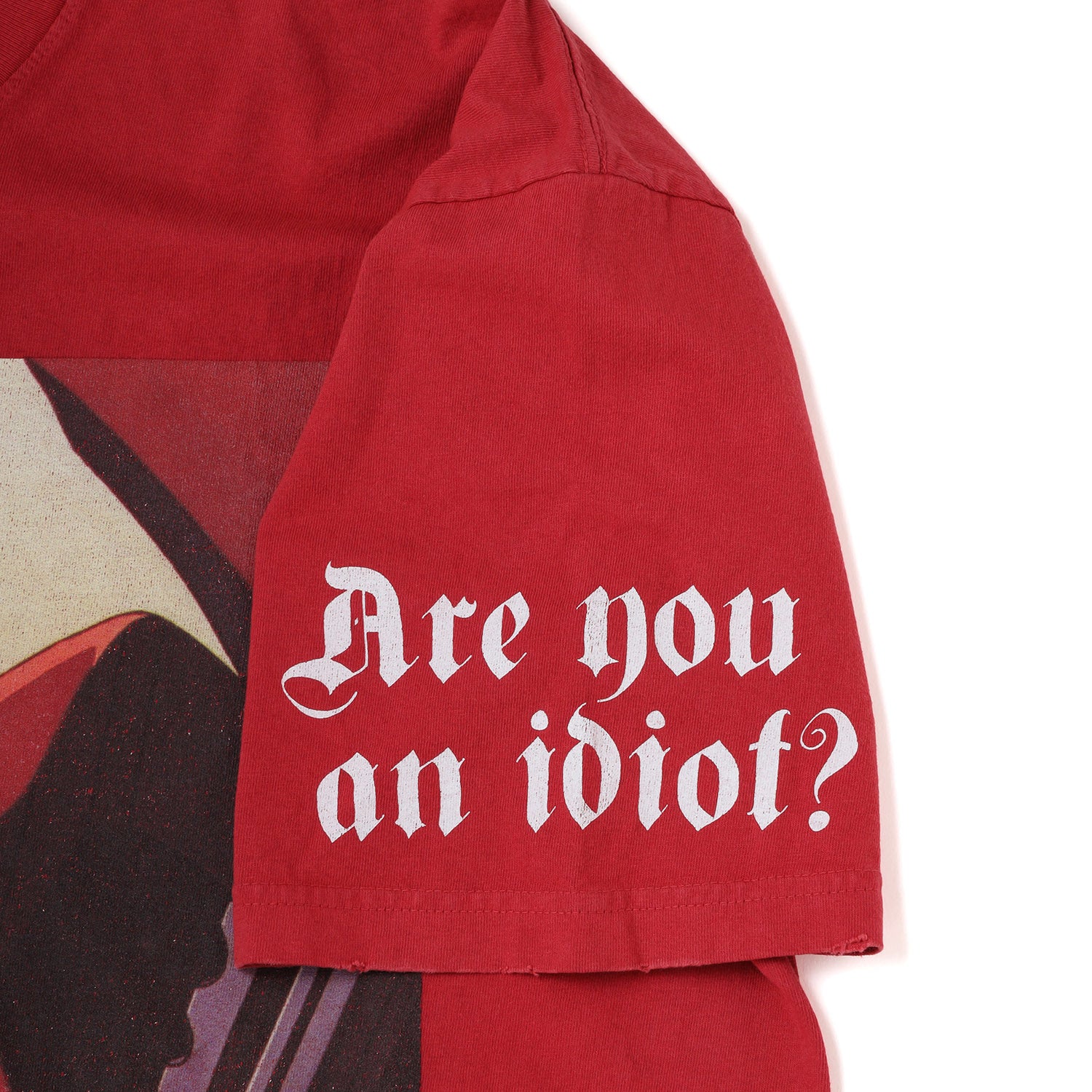 ［ FINAL ONE ! ］EVANGELION:95  0044 T-Shirt  / EVANGELION:95