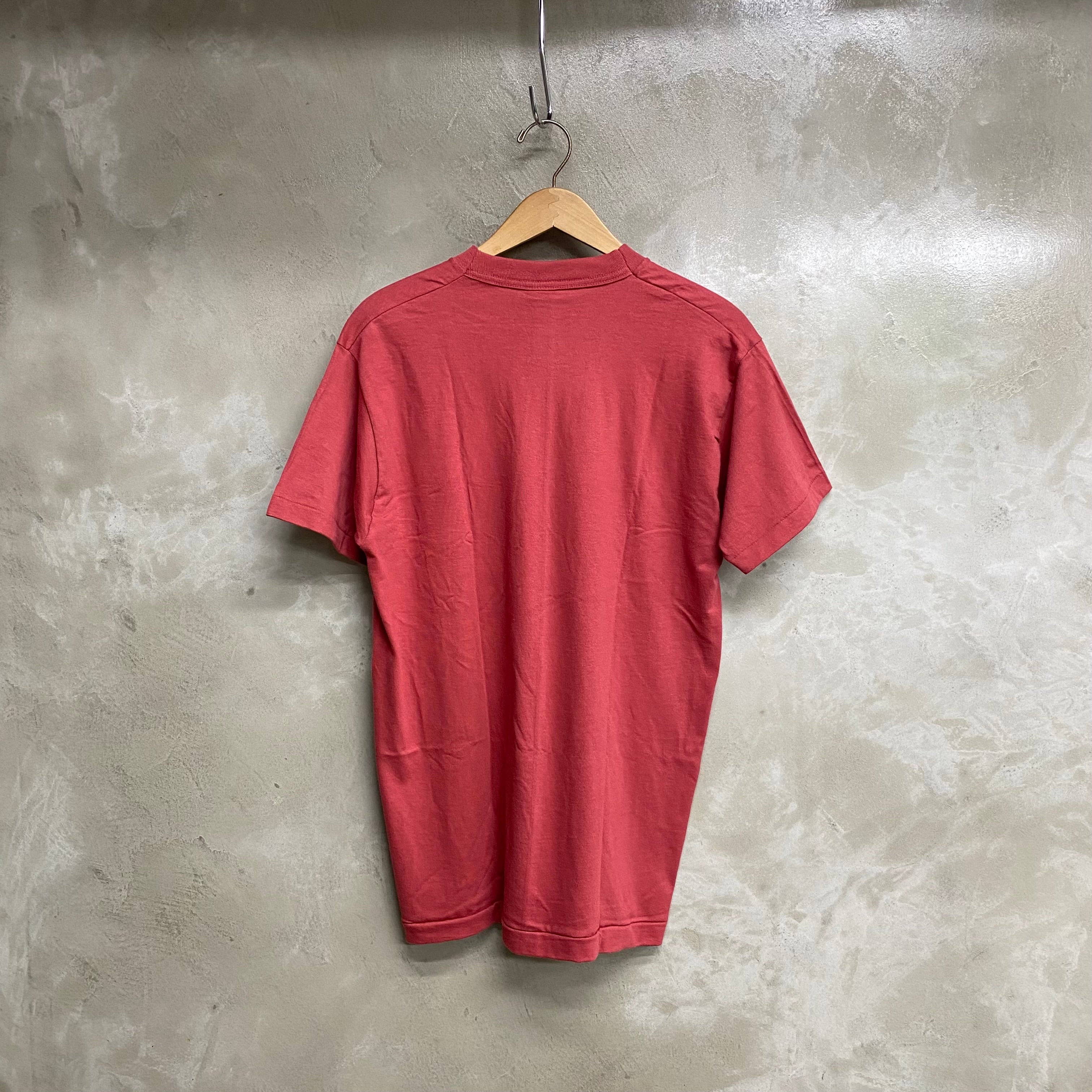 [ ONLY ONE ! ] R&R  SHORT SLEEVE T-SHIRT / Mr.Clean Select