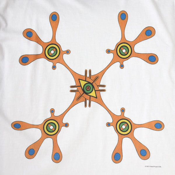EVANGELION:95  0018 T-Shirt  / EVANGELION:95