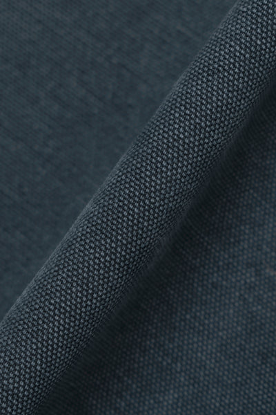 Double Knee Duck Work Pants (NAVY) / The Geeks