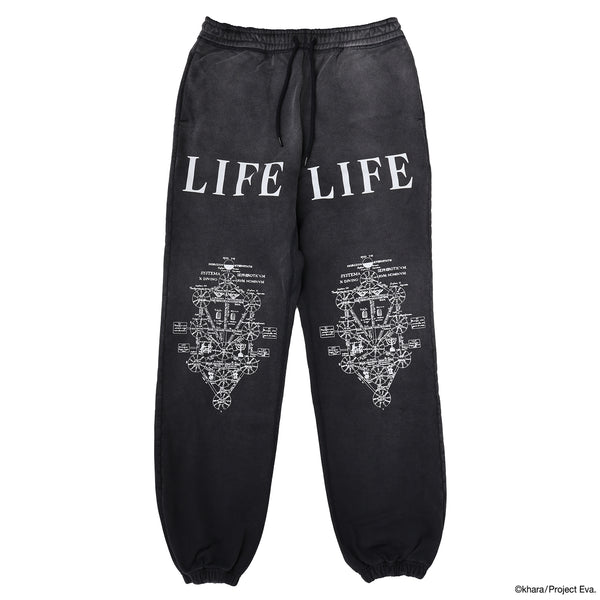 EVANGELION:95  0057 Sweat Pants / EVANGELION:95