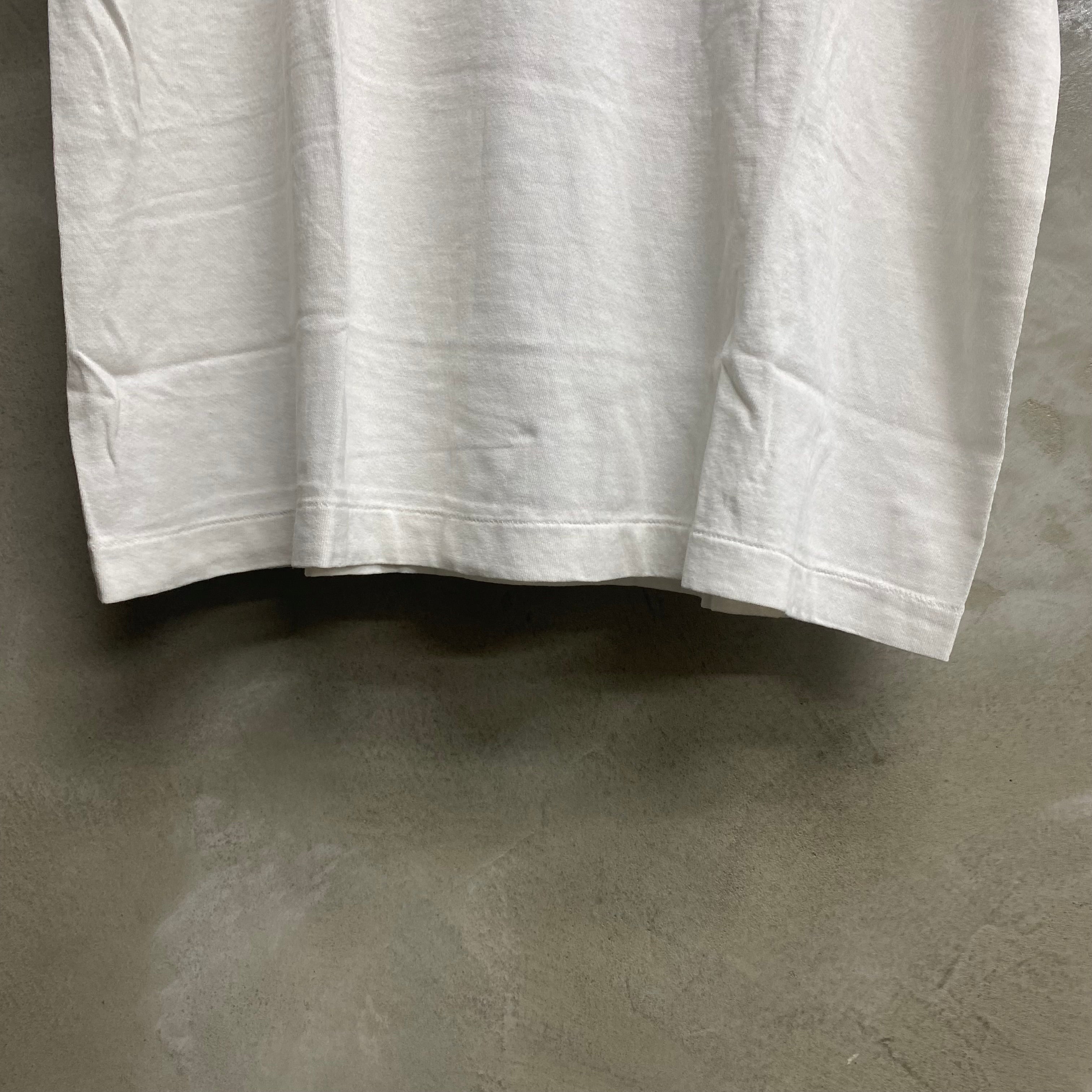 SAINT Mxxxxxx SHORT SLEEVE T-SHIRT ' SAINT ' / Saint Michael