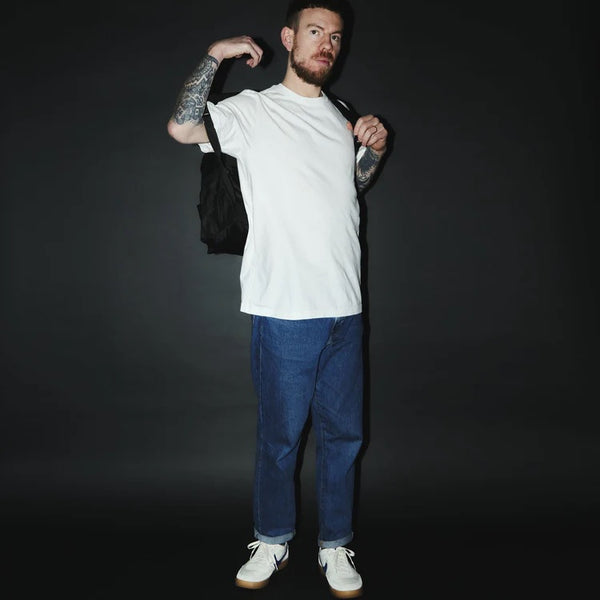 PA‑0051 RIP STOP BACKPACK  / PACKING