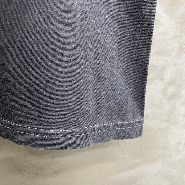 DON'T CARE SHORT SLEEVE T-SHIRTS " DC-GT010” / DON'T CARE