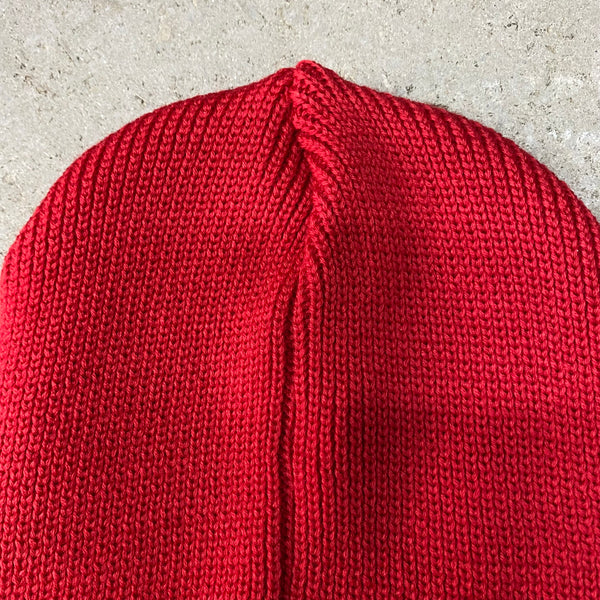 SAINT MICHAEL KNIT CAP ' SAINT ' / Saint Michael
