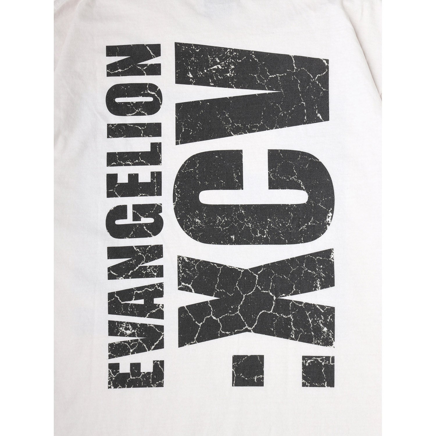 ［ FINAL ONE ! ］EVANGELION:95  0043 T-Shirt  / EVANGELION:95