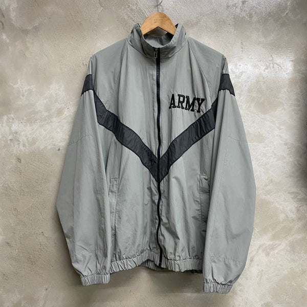 [ ONLY ONE ! ] US ARMY PFU JACKET/ Mr.Clean Select